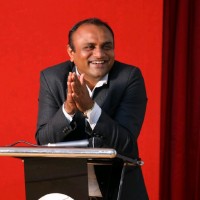 Nikunj Dhanani profile photo