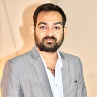 Deepak Gadhesariya profile photo