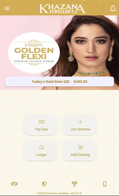 Khazana Jewellery screenshot 6