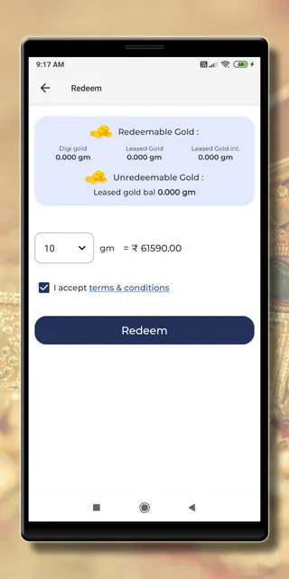 Samarth Jewellery screenshot 4