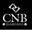 CNB Diamonds logo