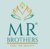 MR Brothers logo