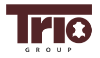 TRIO Group logo