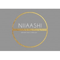 NIIAASHI logo