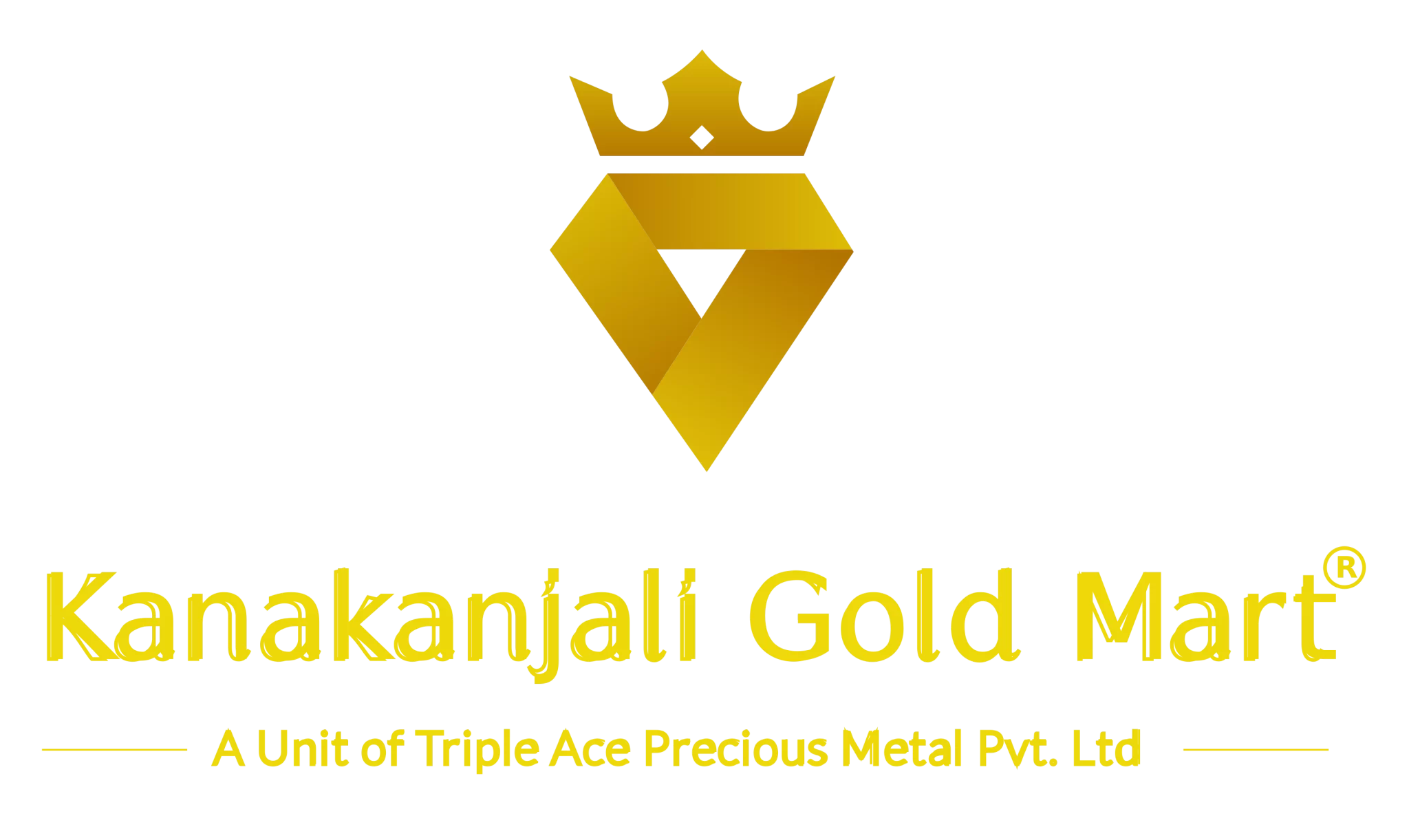 Kanakanjali Gold Mart logo