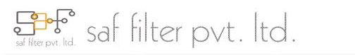Saf Filter logo