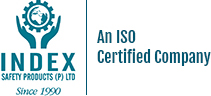 INDEX SAFETY logo