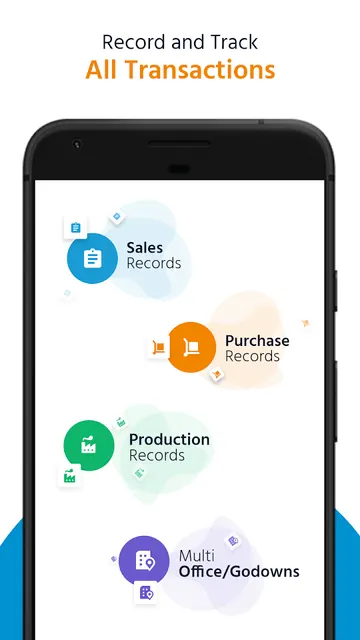 VastraApp - Textile Management screenshot 6