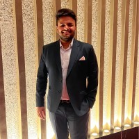 Maharsh Shah profile photo