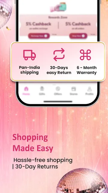 GIVA: Silver & Gold Jewellery screenshot 6