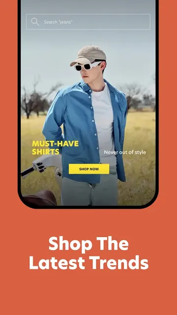 SNITCH Online Fashion Shopping screenshot 2
