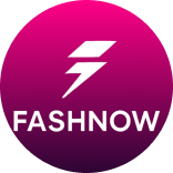 FashNow logo