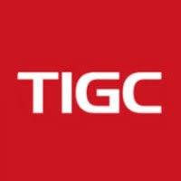 The Indian Garage Co logo