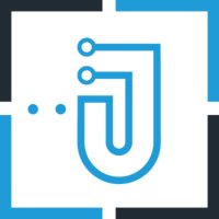 Jaza Software logo