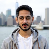 Abhinandan Jain profile photo