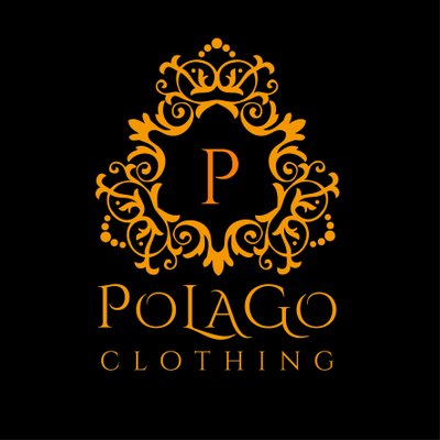 Polago Clothing logo