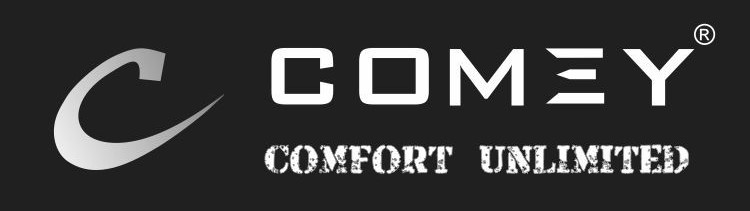 Comey Clothing logo