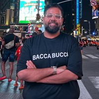 Natwar Agrawal profile photo