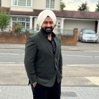 Singh Harpreet profile photo