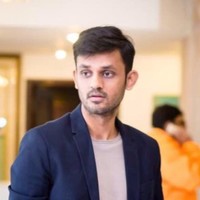 Kshitij Jalori profile photo