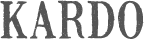 Kardo logo