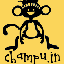 Champu logo