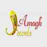 amogh jewels logo