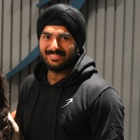 Rimpy Juneja profile photo