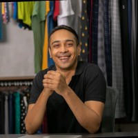 Yogesh Kabra profile photo