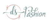 DS Fashion logo