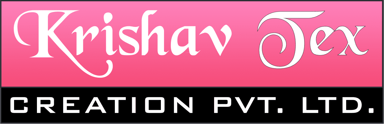 Krishav Tex Creation logo