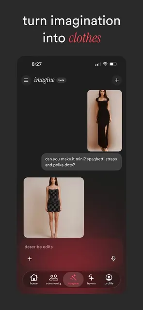 shoppin' screenshot 1