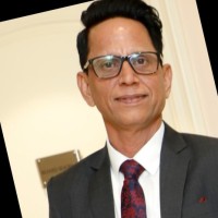 Pramod Sharma profile photo