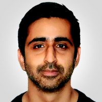 Viresh Madan profile photo