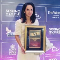 Simran Mann profile photo
