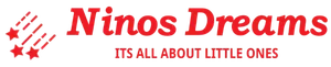Ninos Dreams logo