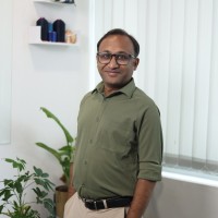 Saurabh Agrawal profile photo
