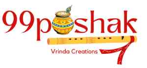 99poshak logo
