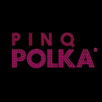 Pinq Polka logo