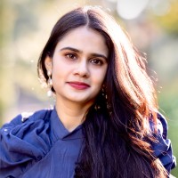 Priyanka Ladha profile photo