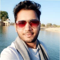 Nirmal Jhawar profile photo