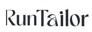 RunTailor logo