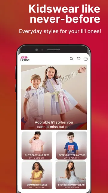 Nykaa Fashion – Shopping App screenshot 6