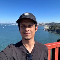 Arjav Patni profile photo