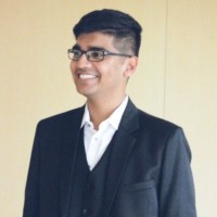 Dhanush M profile photo