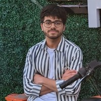 Manan Khanna profile photo