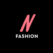 Nykaa Fashion logo