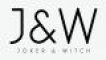 Joker and Witch logo