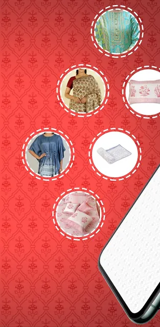 Kilol - Online Clothing Store screenshot 1