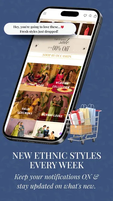 Jaipur Kurti: Women Clothing screenshot 5